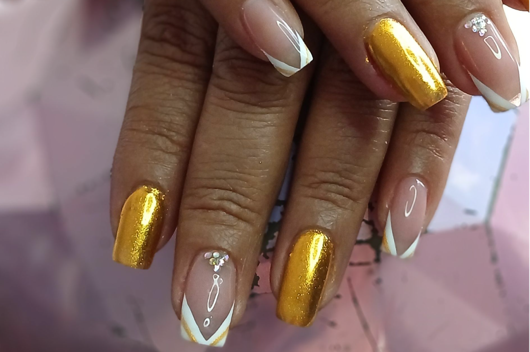 Manicure y Pedicure