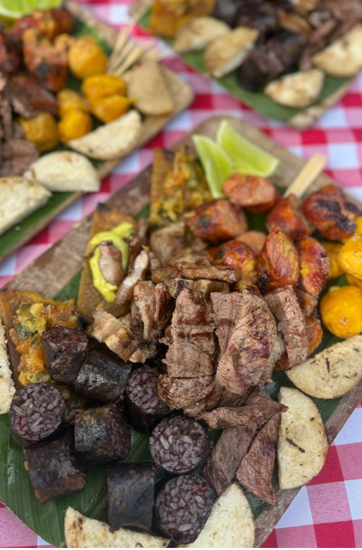 LA mejro opción para tus eventos