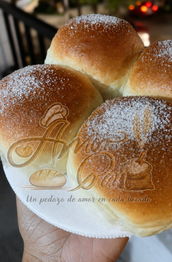 Pan Dulce