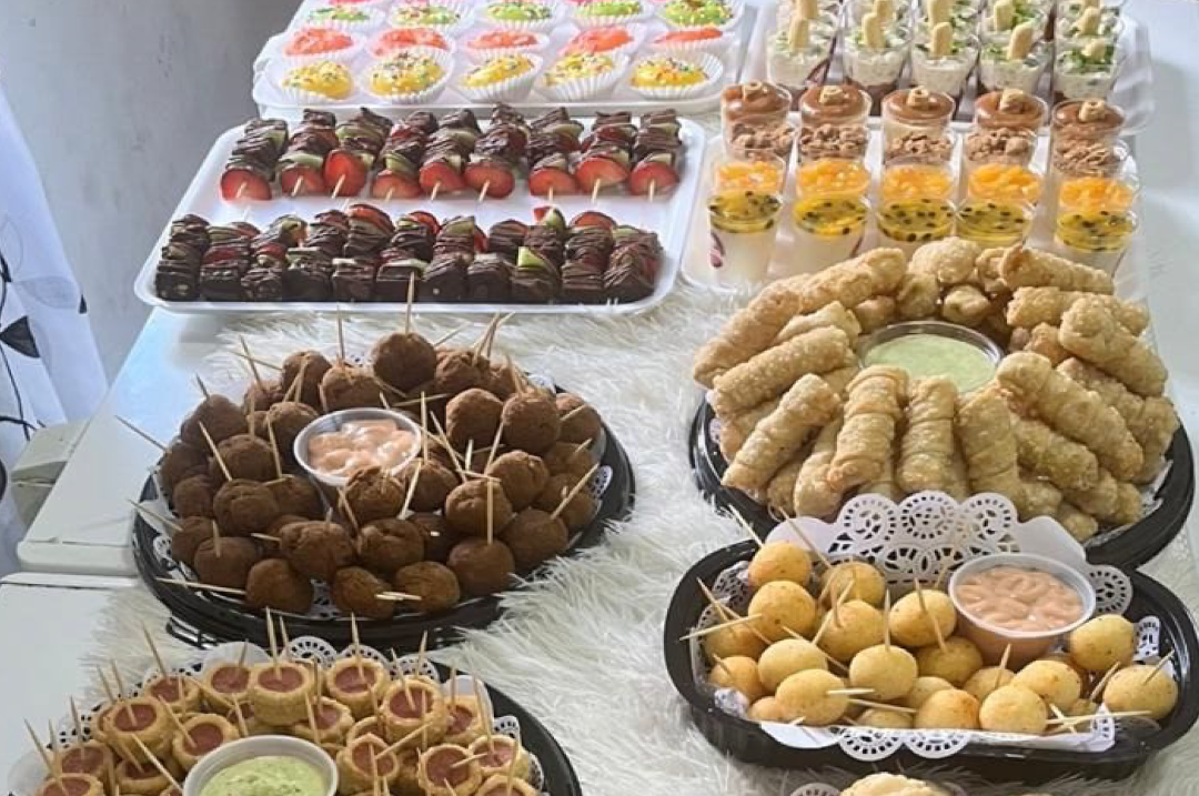 Catering