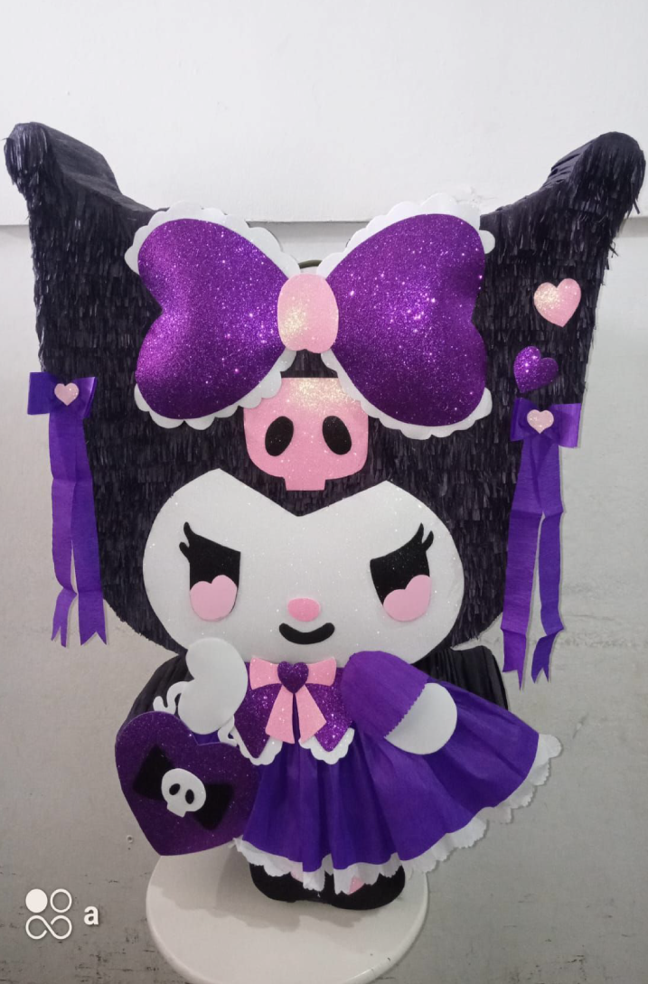 Piñatas para fiestas