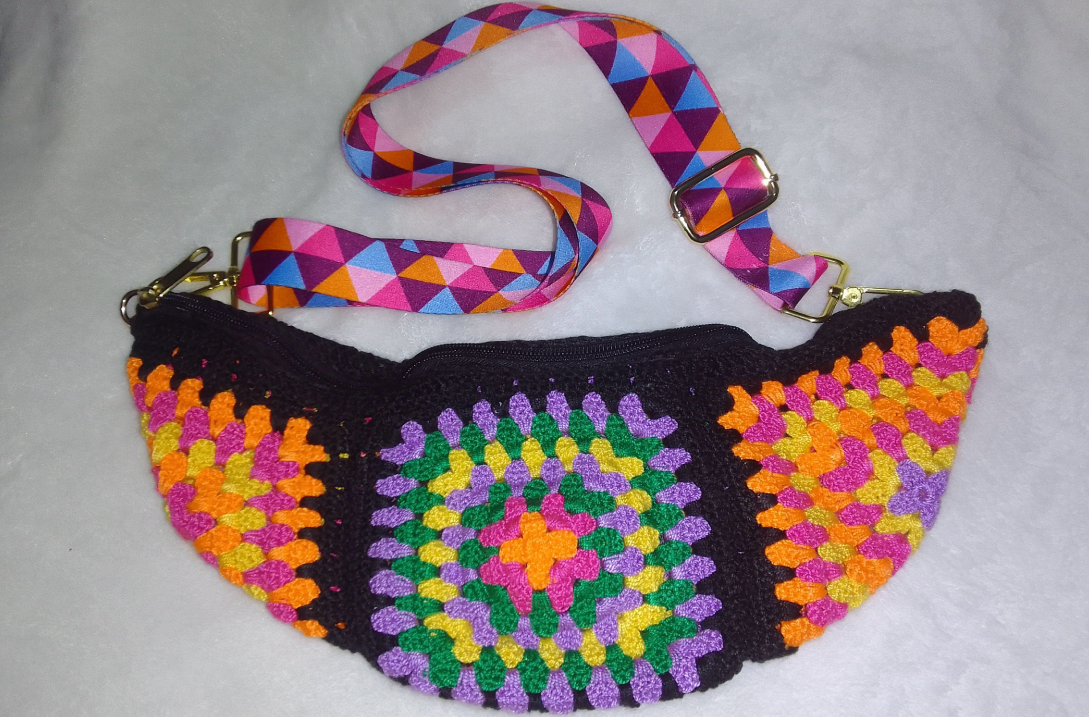 Bolsos y accesorios