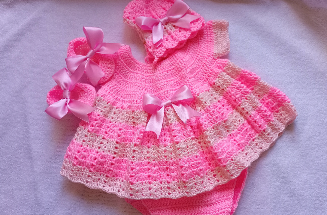 Prendas para bebes y niñas