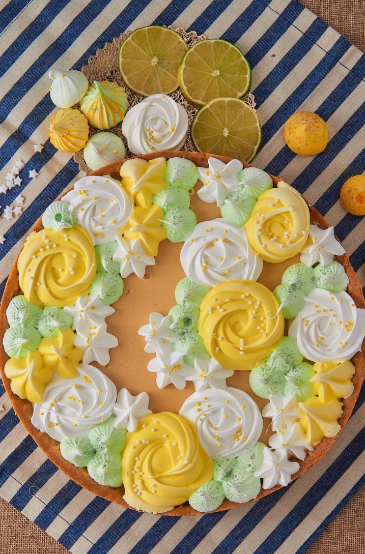 Tortas y Postres