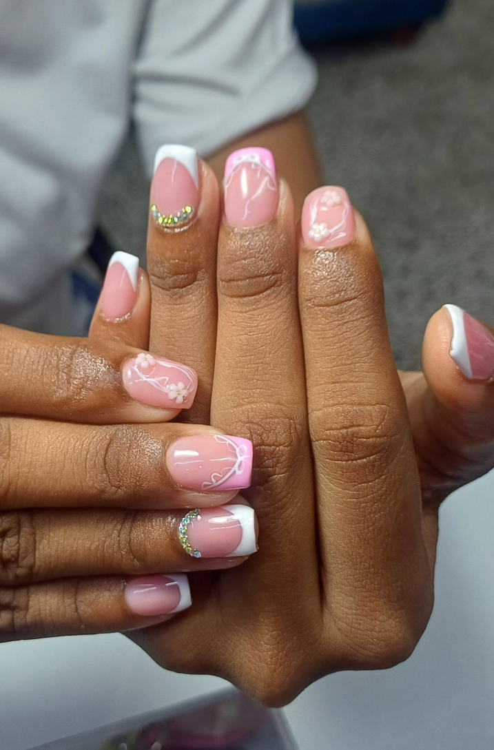 Manicure 