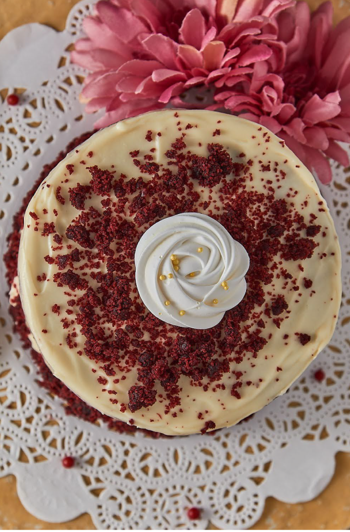 Repostería
