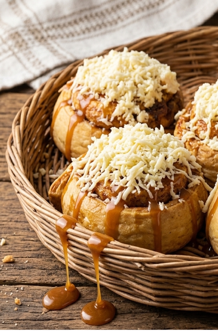 Delicias Venezolanas