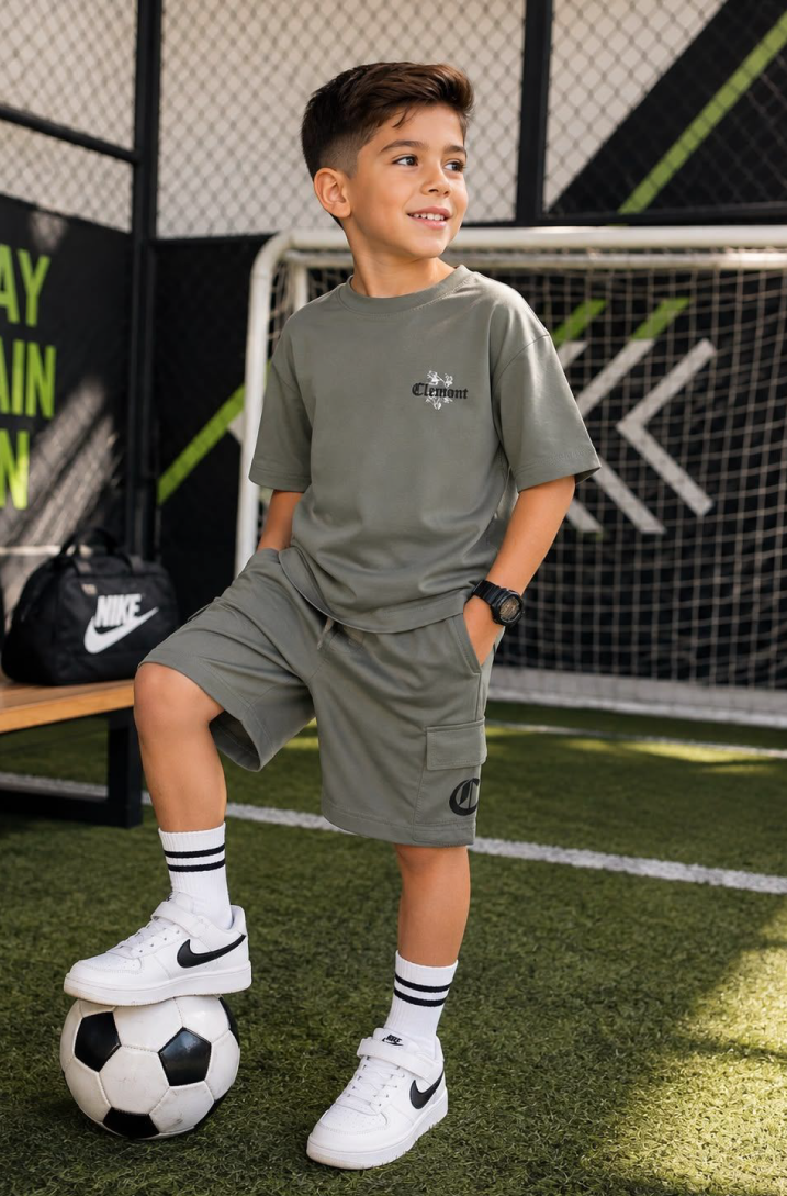 Ropa para niños