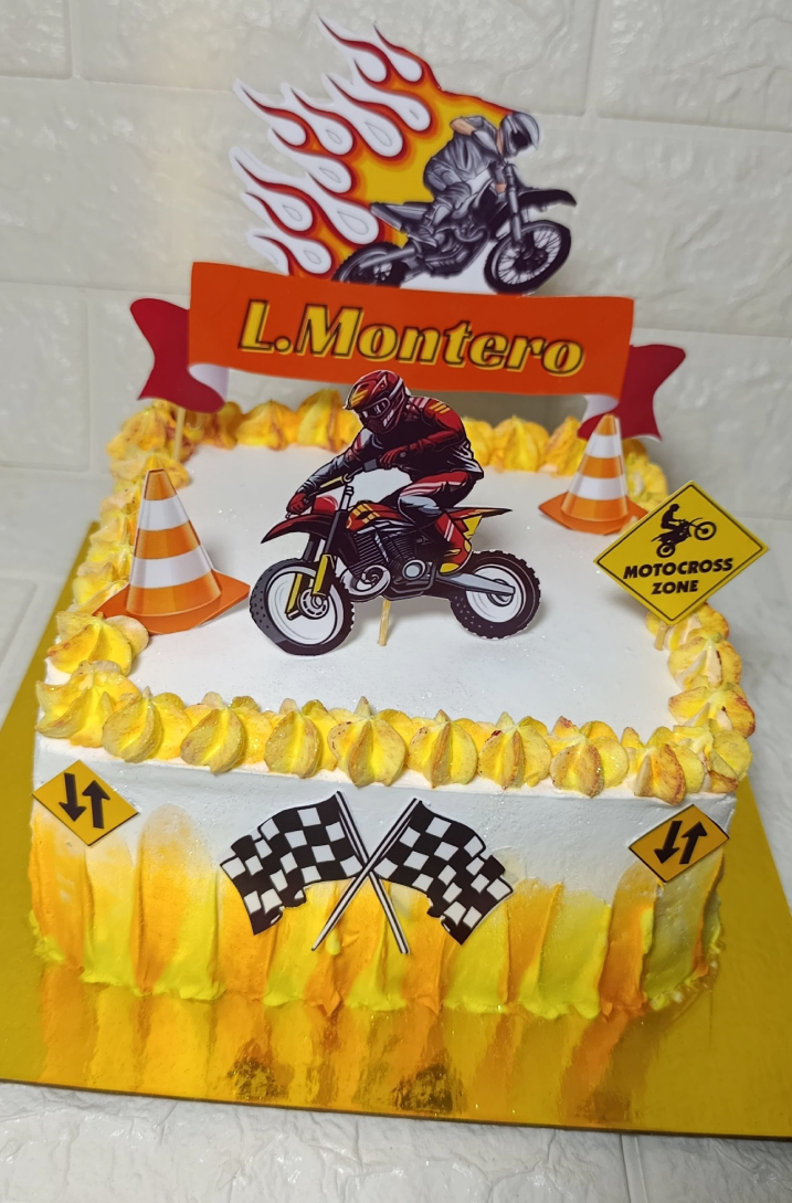 Tortas personalizadas